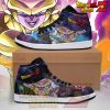 Frieza Jordan Sneakers Galaxy No.3 Men / Us6.5 Jd