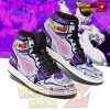 Frieza Jordan Sneakers No.5 Jd