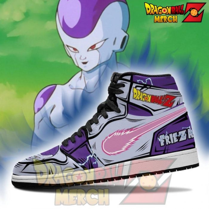 Frieza Jordan Sneakers No.5 Jd