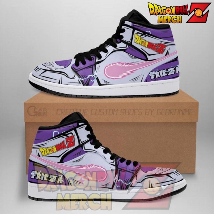 Frieza Jordan Sneakers No.5 Men / Us6.5 Jd