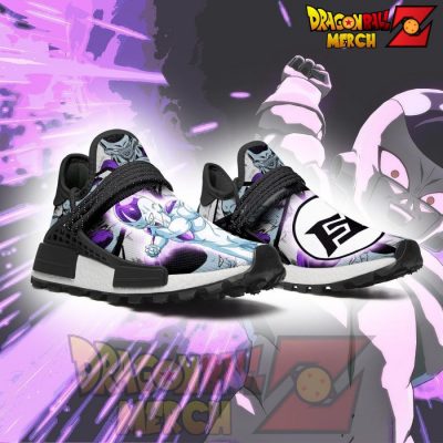 Frieza Nmd Shoes Symbol