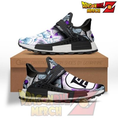 Frieza Nmd Shoes Symbol