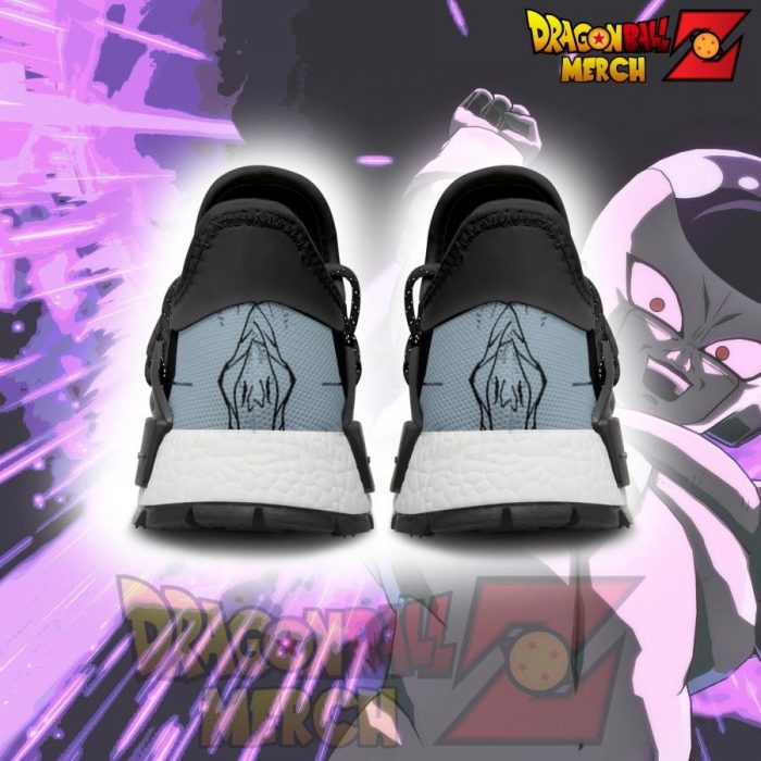 Frieza Nmd Shoes Symbol