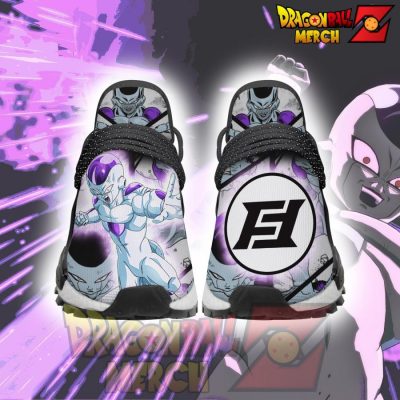 Frieza Nmd Shoes Symbol Men / Us6