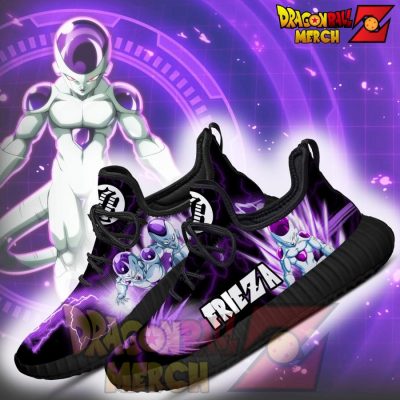 Frieza Reze Shoes No.1