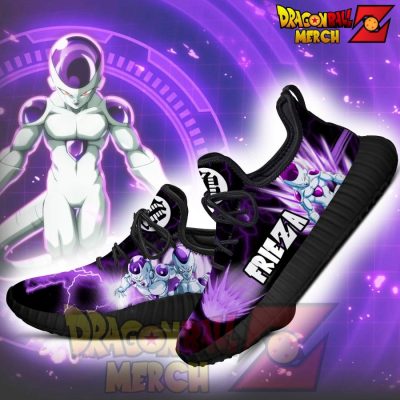 Frieza Reze Shoes No.1