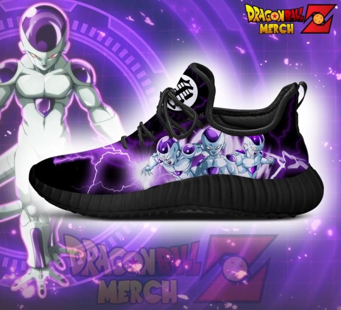 Frieza Reze Shoes No.1