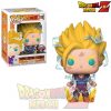 Funko Pop!! Dragon Ball Z Super Saiyan Goku Level 2