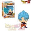 Funko Pop!! Dragon Ball Z Super Ssgss Goku Blue #668