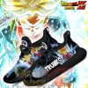 Future Trunks Ssj Reze Shoes No.8