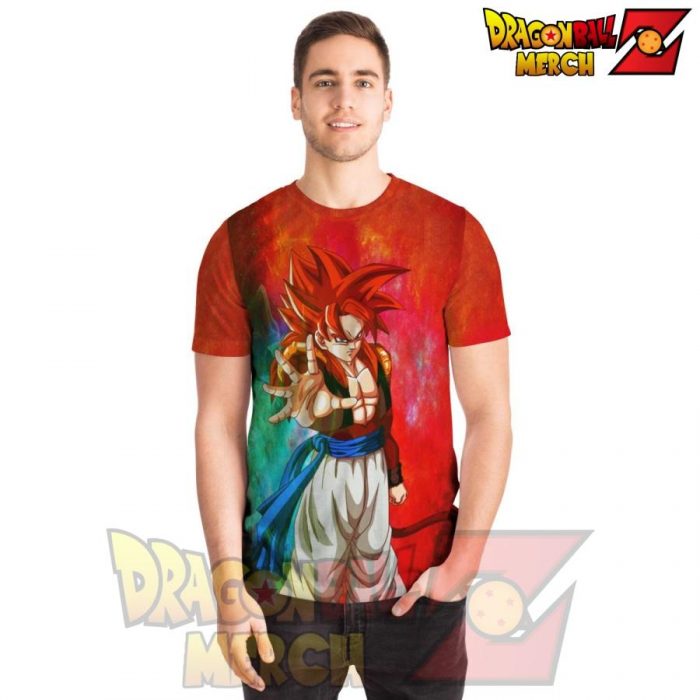 Dbz T-Shirt #02