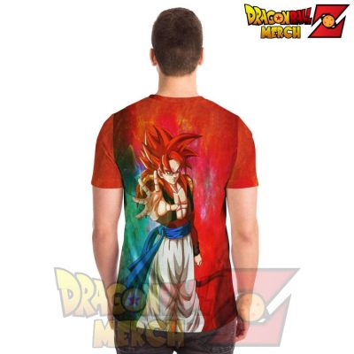 Dbz T-Shirt #02