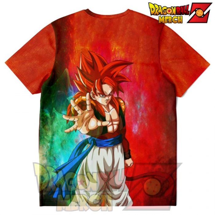 Dbz T-Shirt #02