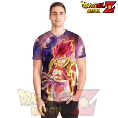 Dbz T-Shirt #07