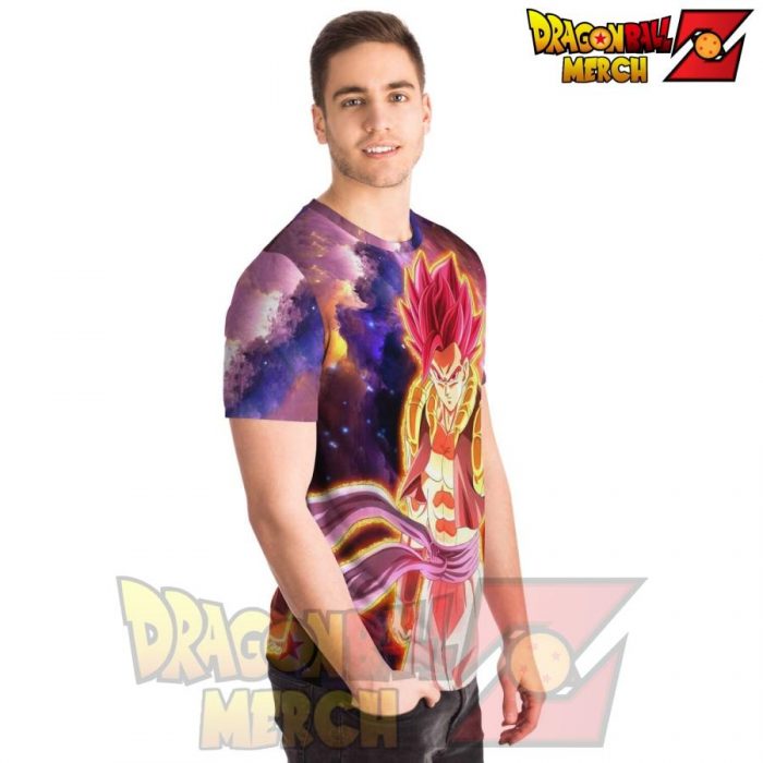 Dbz T-Shirt #07