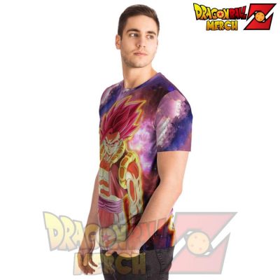 Dbz T-Shirt #07