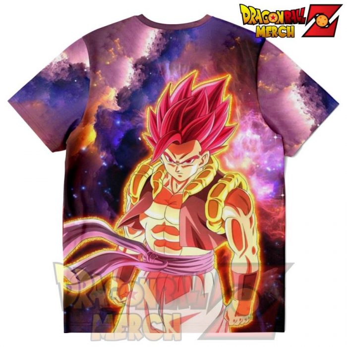 Dbz T-Shirt #07