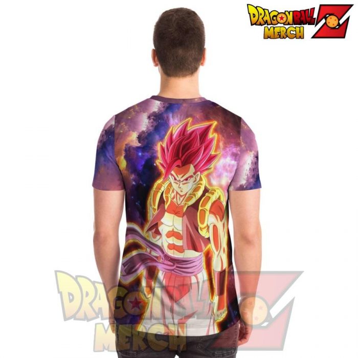 Dbz T-Shirt #07