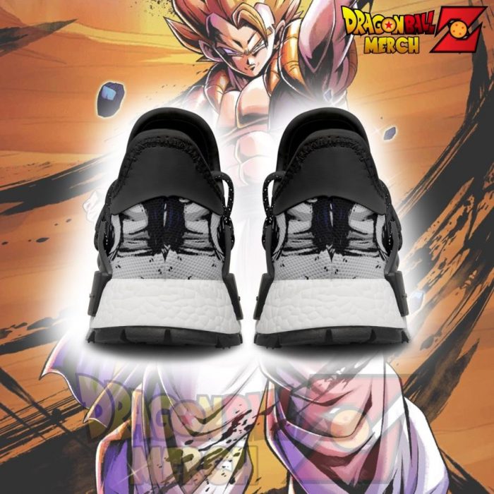 Gogeta Nmd Shoes No.1