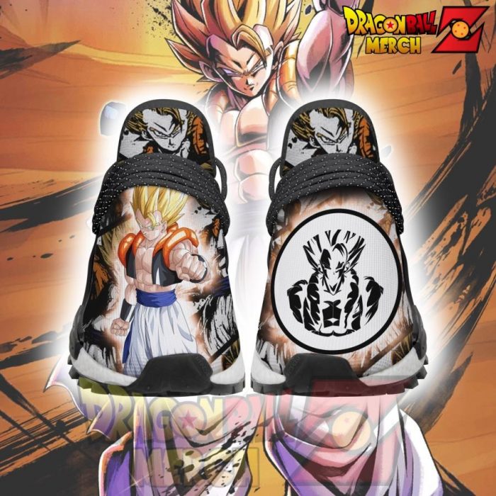 Gogeta Nmd Shoes No.1 Men / Us6