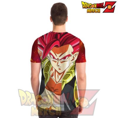 Gogeta T-Shirts New Style No.2 T-Shirt