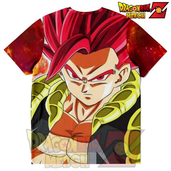 Gogeta T-Shirts New Style No.2 T-Shirt