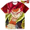 Gogeta T-Shirts New Style No.2 Xs T-Shirt