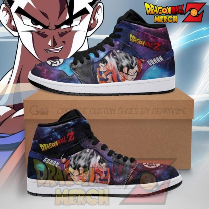 Gohan Jordan Sneakers Galaxy No.2 Men / Us6.5 Jd