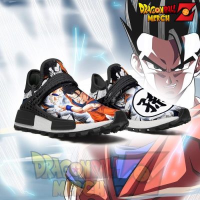 Gohan Nmd Shoes No.1