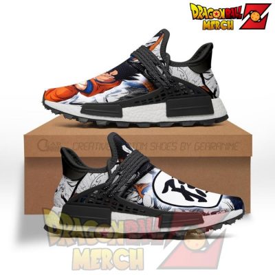 Gohan Nmd Shoes No.1