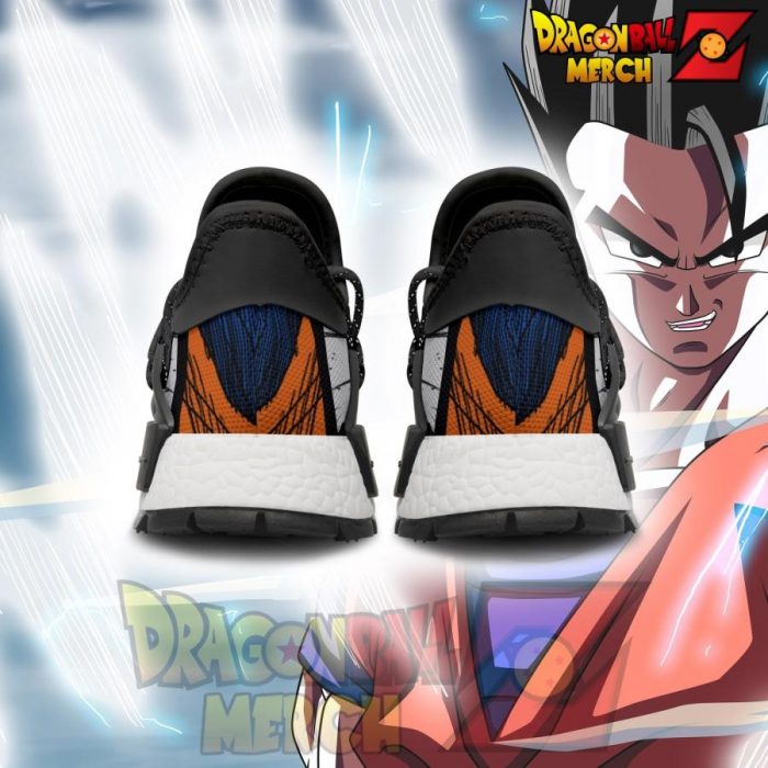 Gohan Nmd Shoes No.1