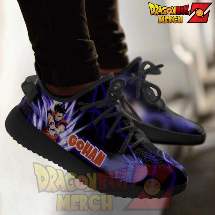 Gohan Yeezy Shoes No.8