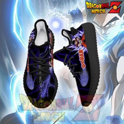 Gohan Yeezy Shoes No.8