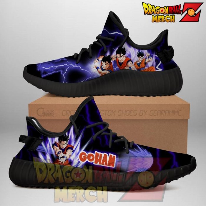 Gohan Yeezy Shoes No.8 Men / Us6