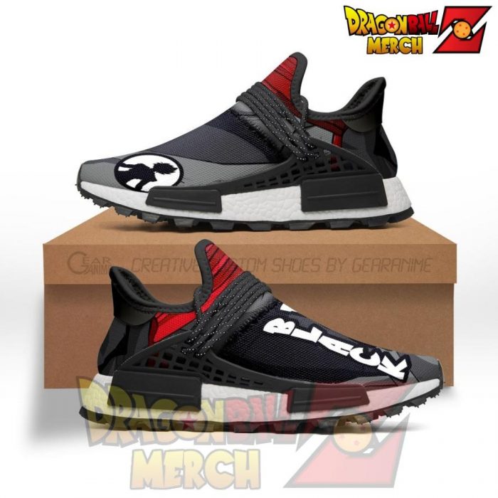 Goku Black Rose Nmd Shoes Sporty