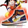 Goku Chico Jordan Sneakers No.2 Jd