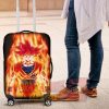 Goku God Luggage Covers Luggage Covers