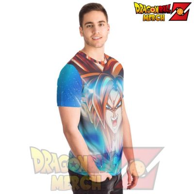 Goku Ssj4 T-Shjirt New Style No.1 T-Shirt