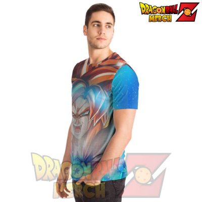 Goku Ssj4 T-Shjirt New Style No.1 T-Shirt