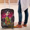 Goku Super Saiyan 4 Luggage Covers Luggage Covers