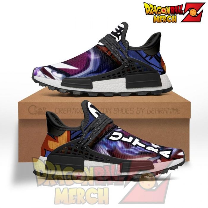 Goku Ultra Instinct Nmd Shoes