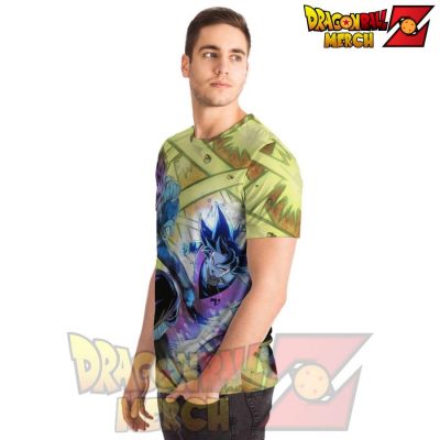 Dbz T-Shirt #05