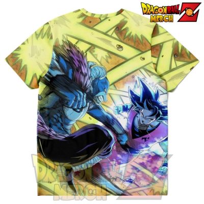 Dbz T-Shirt #05