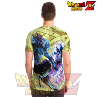 Dbz T-Shirt #05