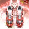 Jiren Air Force Sneakers Custom Shoes No.1