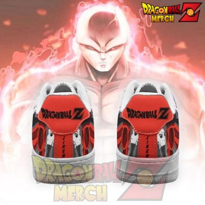 Jiren Air Force Sneakers Custom Shoes No.1