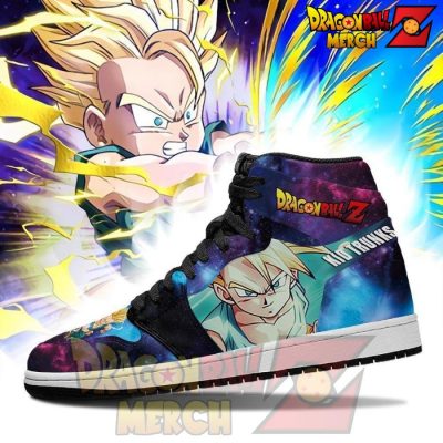 Kid Trunks Jordan Sneakers Galaxy No.2 Jd