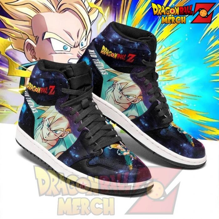 Kid Trunks Jordan Sneakers Galaxy No.2 Jd