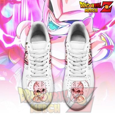 Majin Buu Air Force Sneakers Custom Shoes No.2