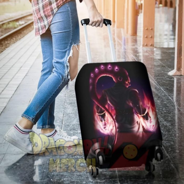 Majin Buu Luggage Covers Luggage Covers